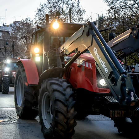 Αγρότες: Σήμερα αποφασίζουν για συνάντηση με τον πρωθυπουργό ή κλιμάκωση των κινητοποιήσεων