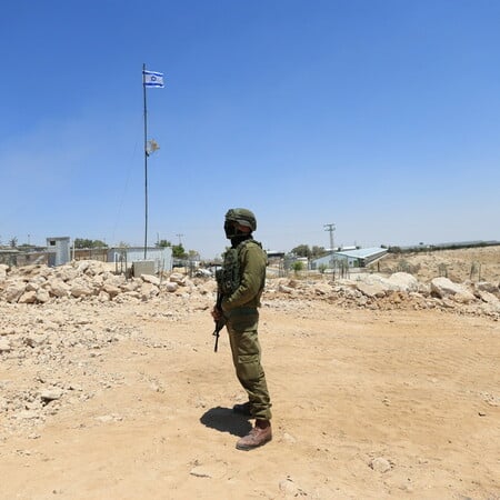 ΙΣΡΑΗΛ ΧΑΜΑΣ ΓΑΖΑ