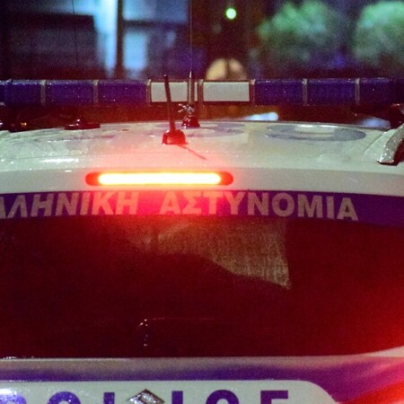 ΚΥΨΕΛΗ ΜΟΛΟΤΟΦ ΕΠΙΘΕΣΗ