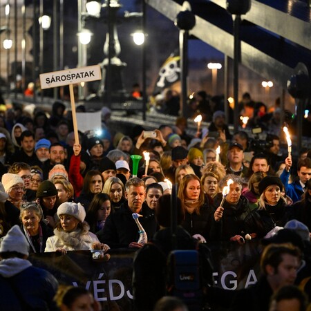 ΟΥΓΓΑΡΙΑ ΔΙΑΔΗΛΩΣΗ ΒΙΚΤΟΡ ΟΡΜΠΑΝ