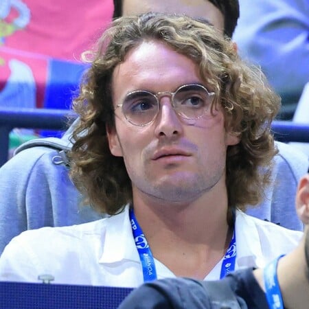 Στέφανος Τσιτσιπάς: Δεν κατέθεσε δίπλωμα οδήγησης στις Αρχές - Αναμένεται δικογραφία σε βάρος του