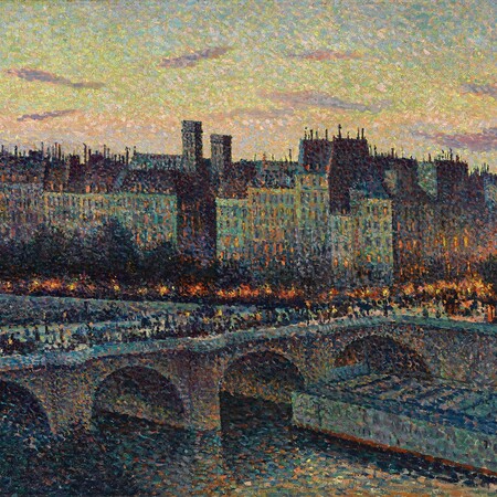 12 διαμάντια από την έκθεση «Από τον Μονέ στον Πικάσο» και η ιστορία τους