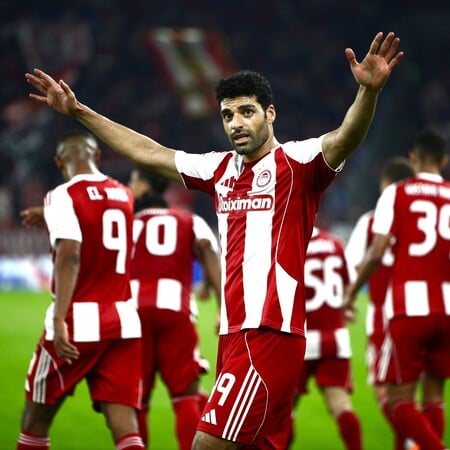 ΑΡΗΣ ΟΛΥΜΠΙΑΚΟΣ ΩΡΑ ΚΑΝΑΛΙ ΜΕΤΑΔΟΣΗΣ ΑΓΩΝΑ