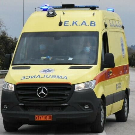 ΚΕΡΚΥΡΑ ΕΡΓΑΤΙΚΟ ΔΥΣΤΥΧΗΜΑ