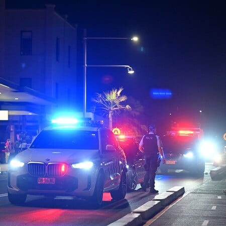 ΣΙΔΝΕΪ ΤΡΟΜΟΚΡΑΤΙΚΗ ΕΠΙΘΕΣΗ