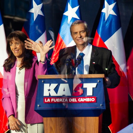 Χιλή εκλογές Τραμπ