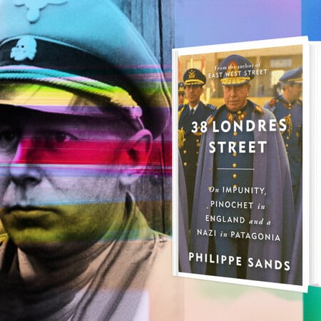 38, οδός Λονδίνου