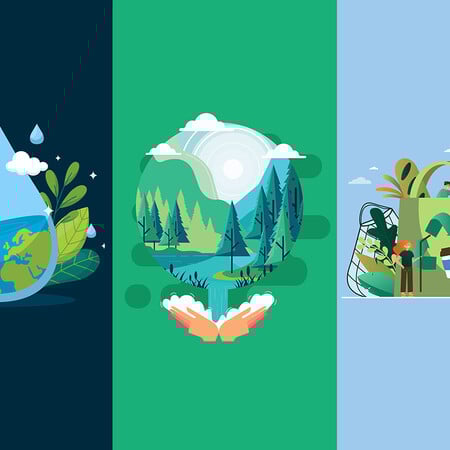 The Eco Hub: Δράσεις και πρωτοβουλίες βιωσιμότητας από την Coca-Cola στην Ελλάδα