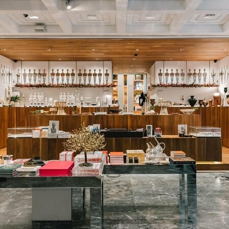 Χριστούγεννα στο Cycladic Shop του Μουσείου Κυκλαδικής Τέχνης με τα πιο γιορτινά δώρα