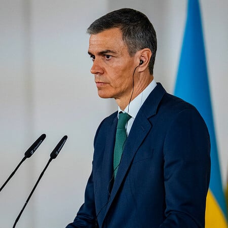 ΣΑΝΤΣΕΘ ΙΣΠΑΝΙΑ ΚΥΒΕΡΝΗΣΗ ΣΕΞΟΥΑΛΙΚΑ ΣΚΑΝΔΑΛΑ