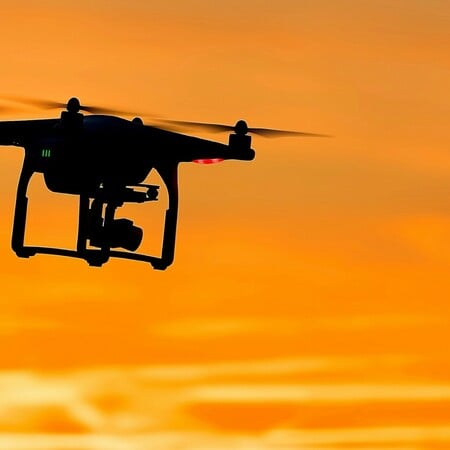 DRONES ΤΟΥΡΚΙΑ