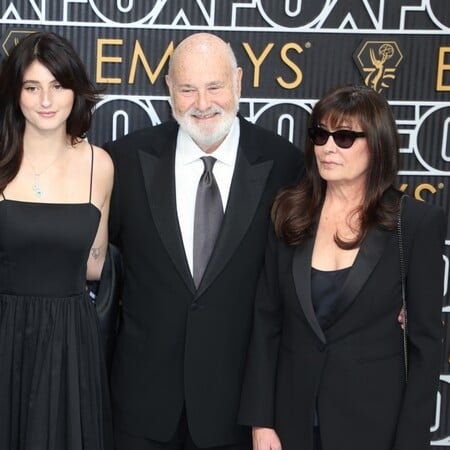 ROB REINER ΓΙΟΣ