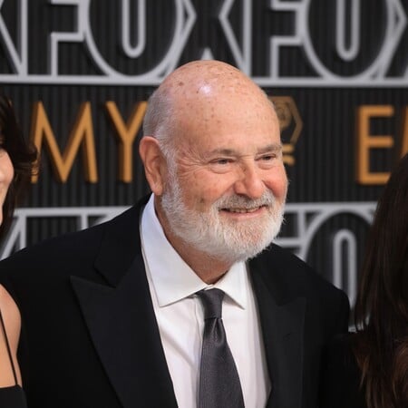ROB REINER MICHELE REINER
