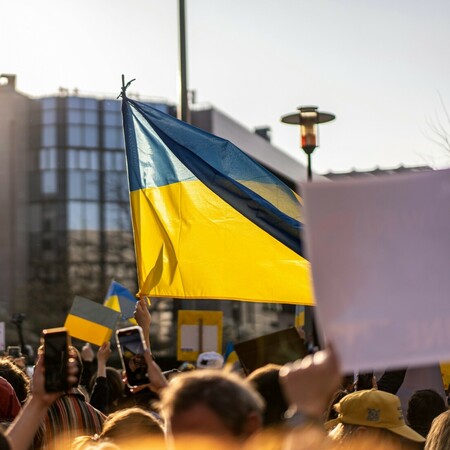 Η πλειονότητα των Ουκρανών απορρίπτει μεγάλες ειρηνευτικές παραχωρήσεις, σύμφωνα με δημοσκόπηση