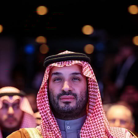 Σαουδική Αραβία: Νέο ρεκόρ στις εκτελέσεις πολιτών για δεύτερη συνεχόμενη χρονιά