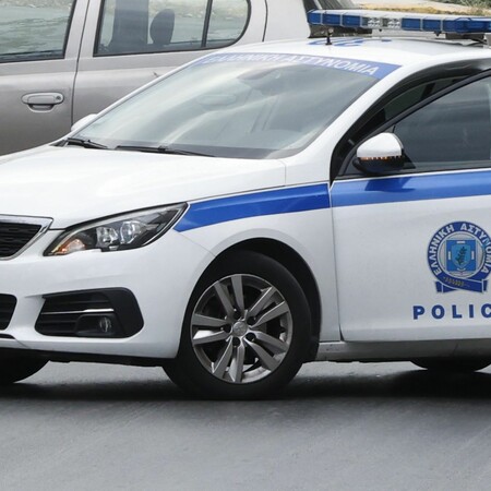 ΓΙΟΣ ΒΟΥΛΕΥΤΗ ΚΑΤΑΔΙΩΞΗ ΧΑΛΑΝΔΡΙ