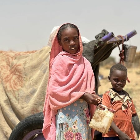 IRC: Το Σουδάν για τρίτη χρονιά πρώτο στη λίστα της με τις σοβαρότερες ανθρωπιστικές κρίσεις του κόσμου