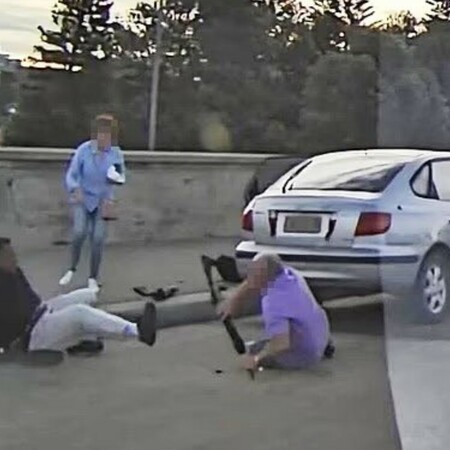 Τρομοκρατική επίθεση στο Σίδνεϊ: Ζευγάρι σκοτώθηκε στην προσπάθειά του να αφοπλίσει τον έναν από τους δύο δράστες 