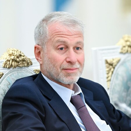 Ρόμαν Αμπράμοβιτς: 2,5 δισ. λίρες από την πώληση της Chelsea θα μεταφερθούν σε ταμείο για την Ουκρανία