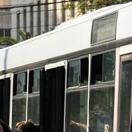 Χωρίς λεωφορεία η Αθήνα από τις 11:00 έως τις 17:00 - Ποιες γραμμές λειτουργούν