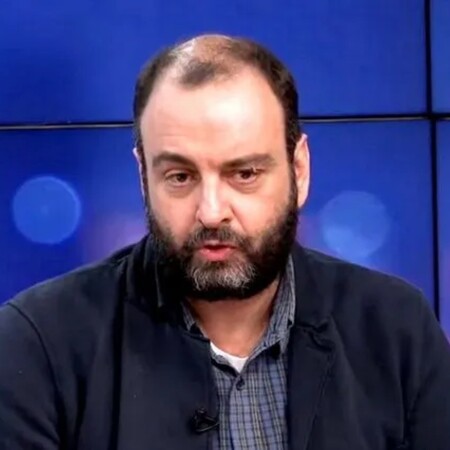 ΝΙΚΟΣ ΓΙΑΝΝΟΠΟΥΛΟΣ ΔΗΜΟΣΙΟΓΡΑΦΟΣ ΕΠΙΘΕΣΗ ΝΙΚΟΣ ΠΑΠΠΑΣ