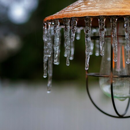 Τσατραφύλλιας: «Έρχονται Χριστούγεννα με καιρικές ανατροπές»
