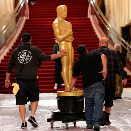 OSCAR ΑΛΛΑΓΗ ΣΥΜΦΩΝΙΑ YOUTUBE