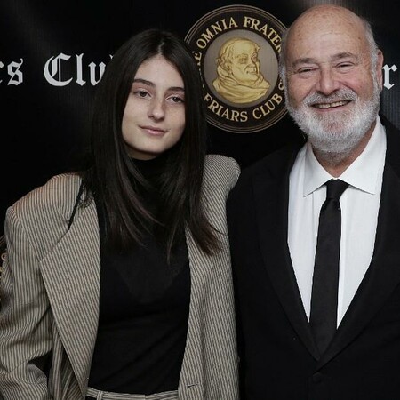 Rob Reiner: Η κόρη του βρήκε τη σορό του έπειτα από τηλεφώνημα - Δεν γνώριζε πως ήταν νεκρή και η μητέρα της