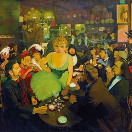 ΕΠΕΞ 10 εκθέσεις για τις γιορτές 