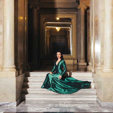 ΕΠΕΞ Καρυοφυλλιά, γίνε πάλι μια άλλη