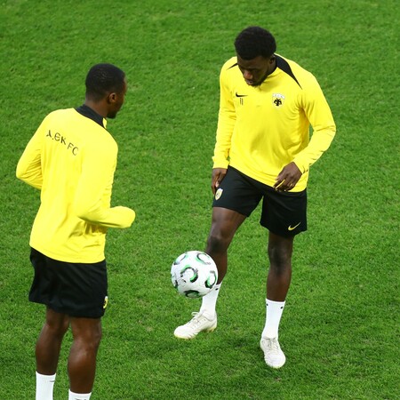 Απόψε το ΑΕΚ - Κραϊόβα: Τα κανάλια και η ώρα μετάδοσης του αγώνα