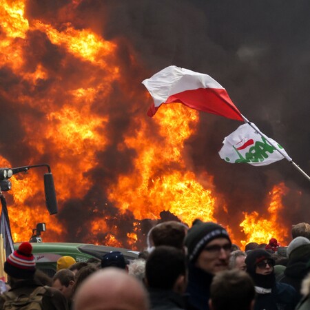 ΑΓΡΟΤΕΣ ΜΠΛΟΚΑ ΒΡΥΞΕΛΛΕΣ