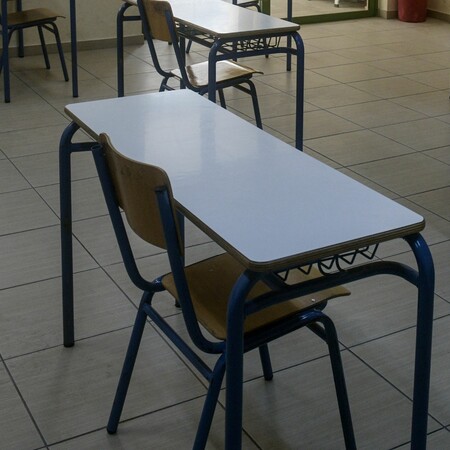 Αιγάλεω: Μαθητής περιγράφει το περιεχόμενο των ακατάλληλων αποσπασμάτων που προέβαλε η καθηγήτρια 