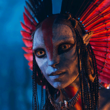 Φωτιά και σταχτη; Στάχτη και μπούρμπερη; Avatar, θα σε δούμε