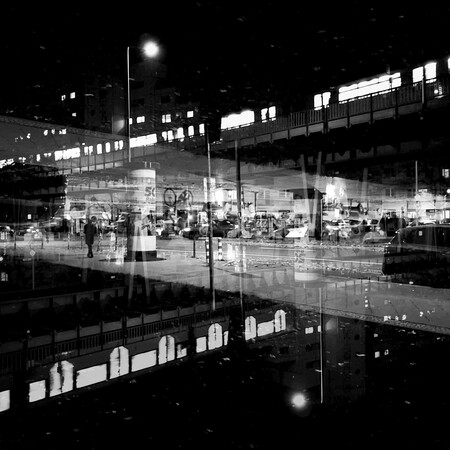 Νυχτερινή Αντίστροφη Όψη