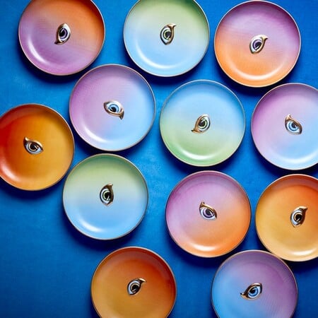 Συγκατοικώντας με την ομορφιά