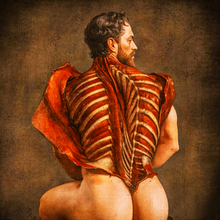 *Ακόμη και το πιο σφοδρό ξυράφι υπήρξε κάποτε λουλούδι/ από τον Πάνο Μιχαήλ