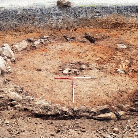 ΤΑΦΗ ΑΡΧΑΙΟΛΟΓΙΑ ΑΡΧΑΙΟΛΟΓΟΙ ΑΝΑΣΚΑΦΗ