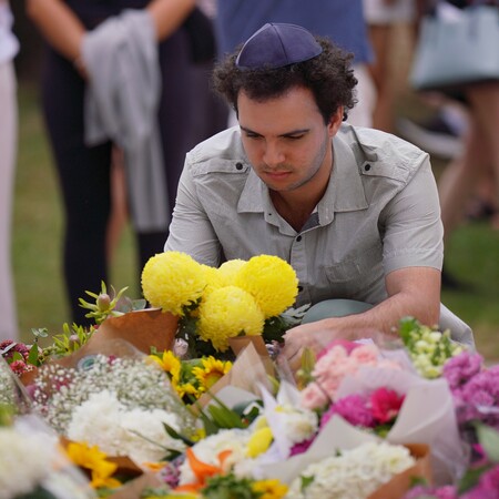 Τρομοκρατική επίθεση στο Σίδνεϊ: Νέοι νόμοι κατά της ρητορικής μίσους μετά την τραγωδία στην παραλία Μπόντι