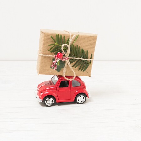 Φέτος τα δώρα τα φέρνει η Τυχερή Αντλία της AVIN