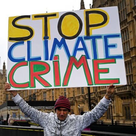 ΒΡΕΤΑΝΙΑ ΚΛΙΜΑΤΙΚΗ ΚΡΙΣΗ ΚΛΙΜΑ