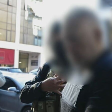 ΕΛΛΗΝΑΣ ΕΣΚΠΟΜΠΑΡ ΚΟΚΑΙΝΗ ΣΥΝΕΡΓΑΤΗΣ