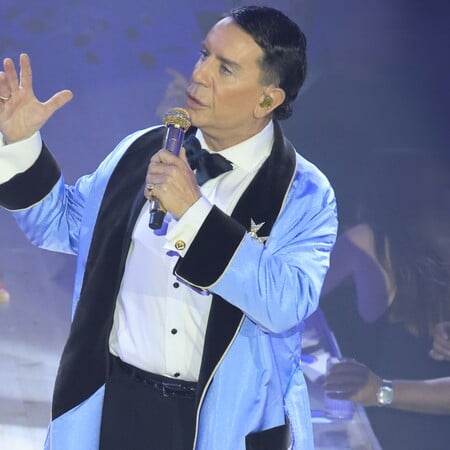 Γιώργος Μαζωνάκης: Εν αναμονή προκαταρκτικής έρευνας - Ο τραγουδιστής θα κληθεί για εξηγήσεις μετά τη μήνυση