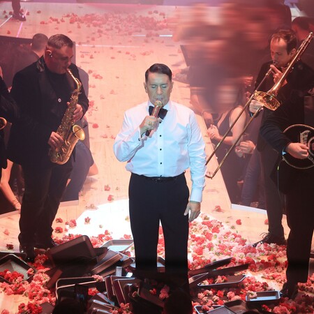 Γιώργος Μαζωνάκης: Του έστειλαν εξώδικο οι επιχειρηματίες του νυχτερινού κέντρου που εργαζόταν την προηγούμενη σεζόν