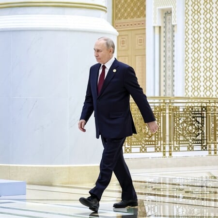 ΟΥΚΡΑΝΙΑ ΔΑΝΕΙΟ ΕΕ ΠΟΥΤΙΝ