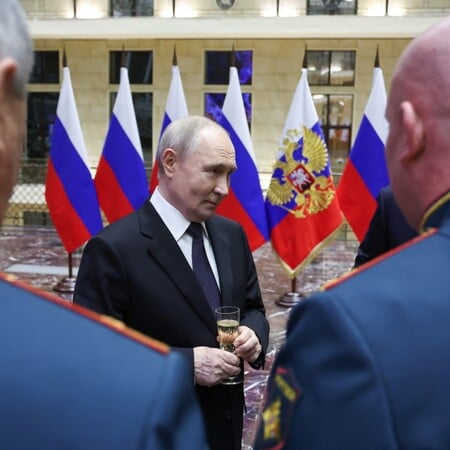 ΠΟΥΤΙΝ ΟΥΚΡΑΝΙΑ ΠΟΛΕΜΟΣ ΕΕ