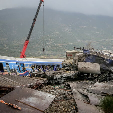 ΤΕΜΠΗ ΔΙΚΗ ΣΙΔΗΡΟΔΡΟΜΙΚΟ ΔΥΣΤΥΧΗΜΑ