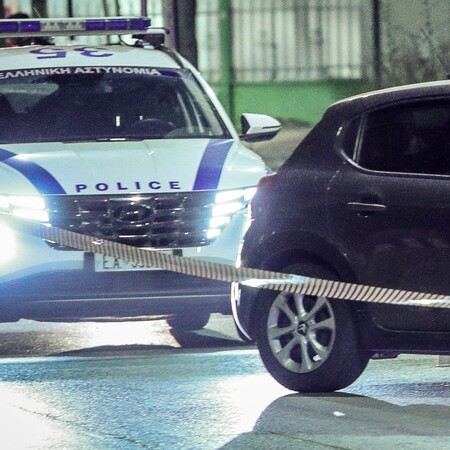 ΤΡΟΧΑΙΟ ΝΕΑ ΦΙΛΑΔΕΛΦΕΙΑ