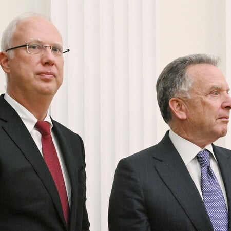 Πόλεμος στην Ουκρανία: Νέες συνομιλίες σήμερα στο Μαϊάμι μεταξύ Ρώσων και Αμερικανών εκπροσώπων