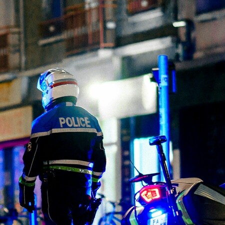 Γαλλία: Αστυνομικοί πυροβόλησαν και σκότωσαν άνδρα που απειλούσε περαστικούς